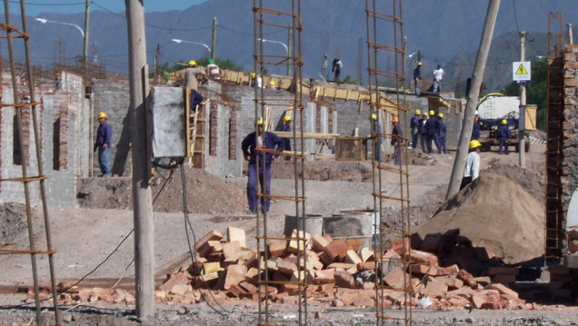imagen En detalle, cómo acceder a los créditos para refacción y construcción de viviendas