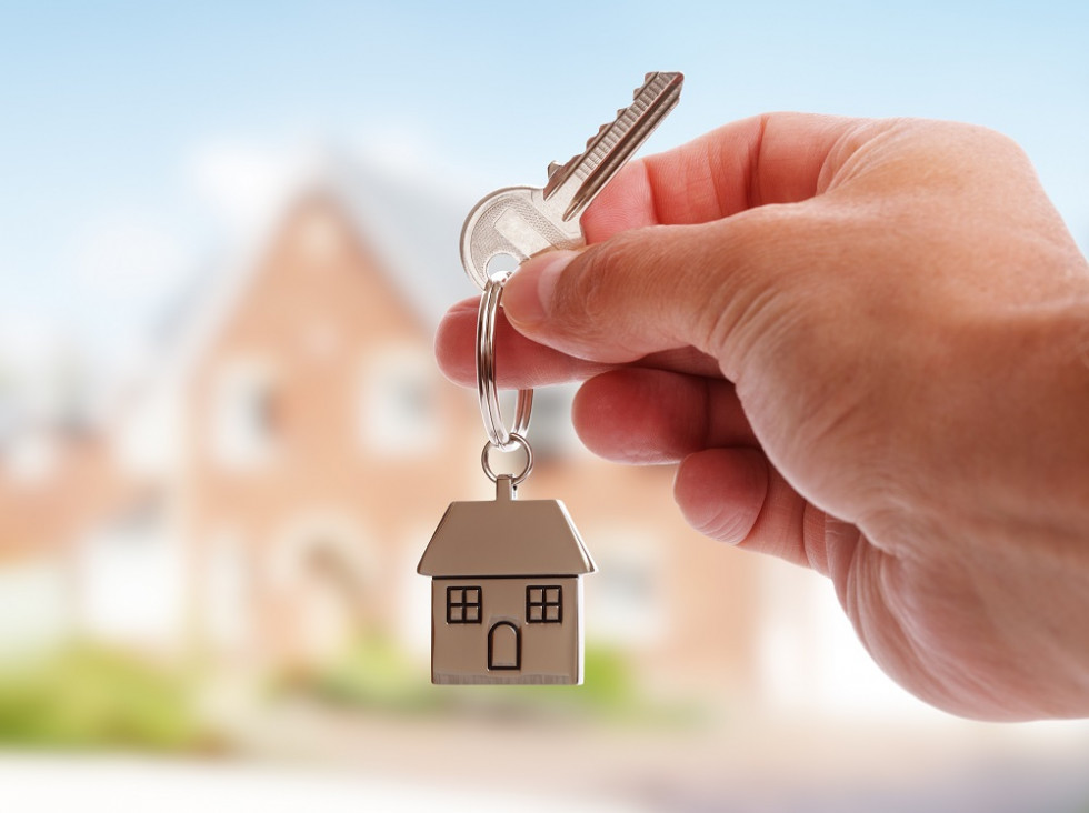 imagen El Gobierno nacional entrega la vivienda número 100.000: ¿cuántas se construyeron en Mendoza? 