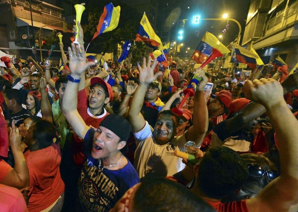 imagen Debates en torno al proyecto bolivariano