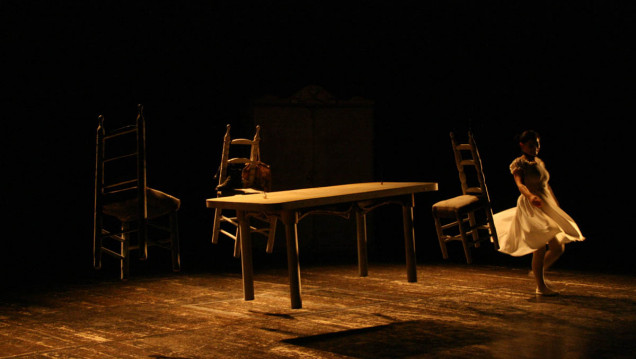 imagen Más teatro, más emociones