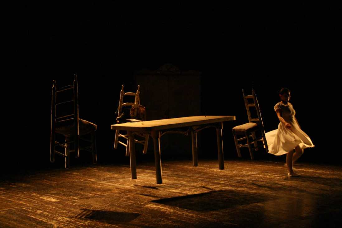 imagen Más teatro, más emociones