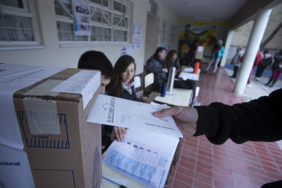 imagen La cuestión del voto