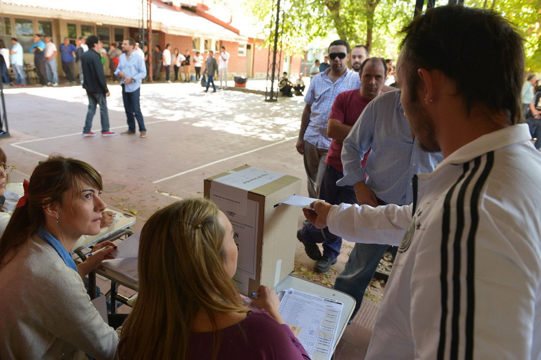 imagen En 30 segundos, sin repetir y sin soplar: las propuestas de los precandidatos