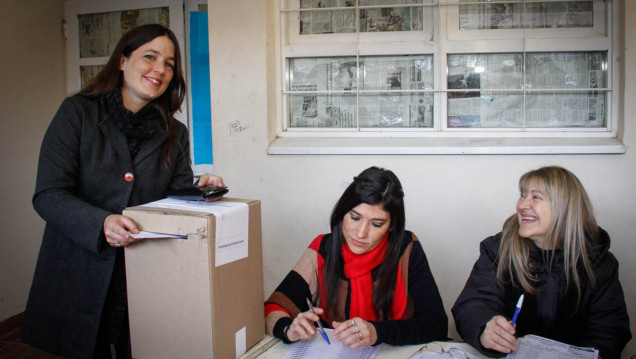 imagen "La elección de la izquierda va a ser histórica"