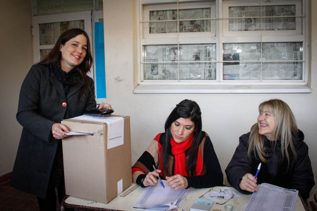 imagen "La elección de la izquierda va a ser histórica"