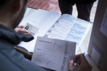 imagen El sistema de doble vuelta