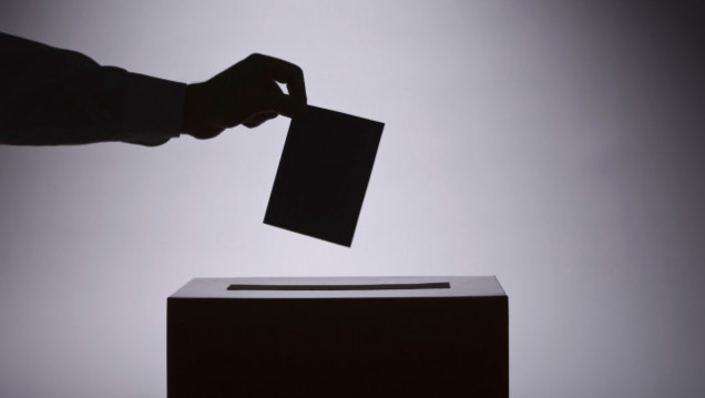 imagen Para qué sirve votar en blanco
