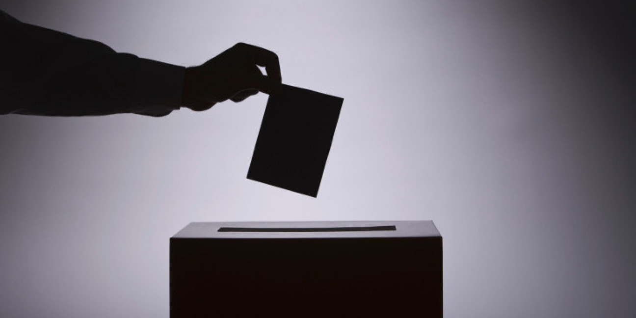 imagen Para qué sirve votar en blanco