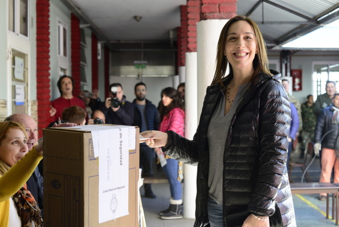 imagen Vidal: "El voto, más que una obligación, es siempre una oportunidad"
