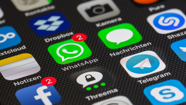 imagen Cómo programar los mensajes de Whatsapp para que se envíen en otro momento