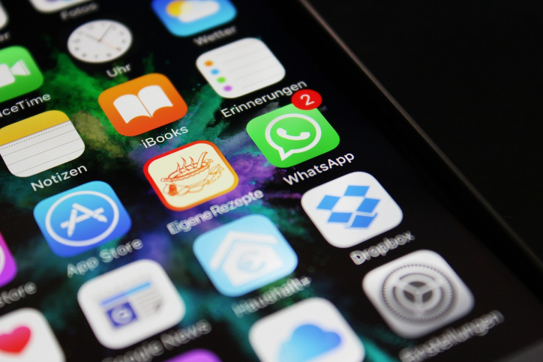 imagen Tres trucos para que WhatsApp no te "coma" el paquete de datos