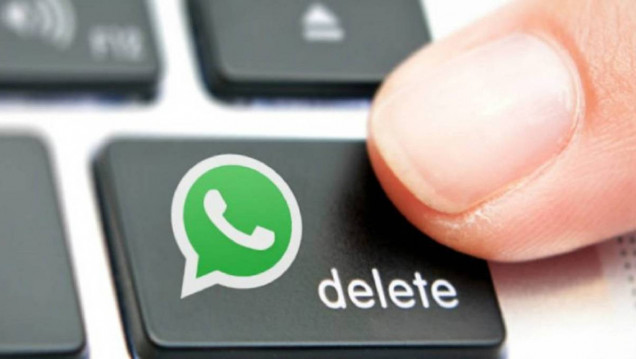 imagen Los 4096 segundos para arrepentirse en WhatsApp