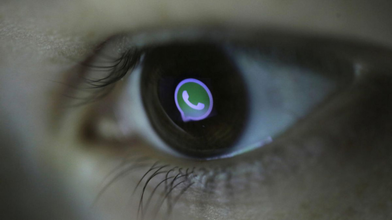 imagen WhatsApp ya es la tercera mayor fuente de noticias del mundo