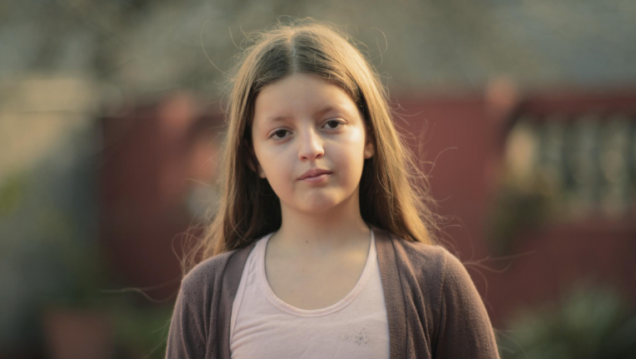imagen "Prestá atención. El trabajo infantil pasa cerca tuyo", una campaña para visibilizar la problemática