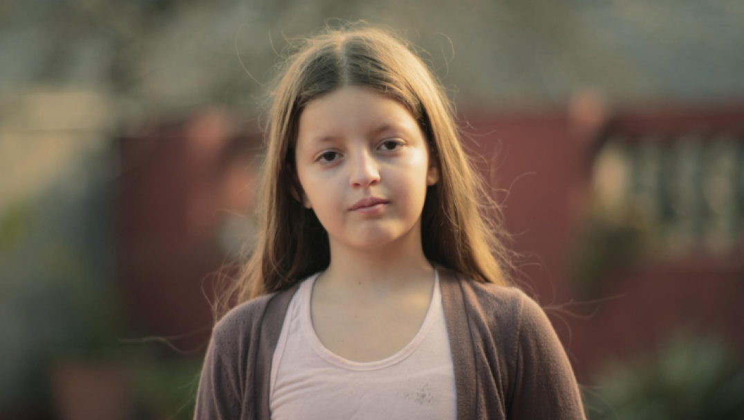 imagen "Prestá atención. El trabajo infantil pasa cerca tuyo", una campaña para visibilizar la problemática