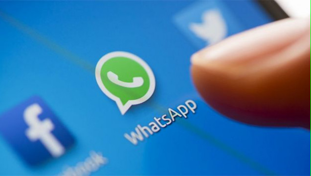 imagen WhatsApp te da dos minutos para arrepentirte de un mensaje enviado