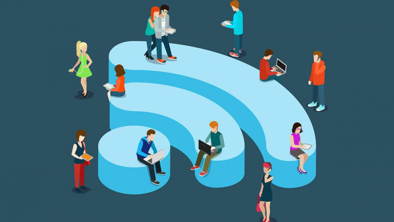imagen Cómo saber si te están robando el wi-fi