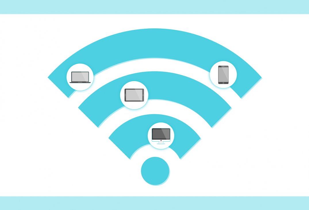 imagen Qué hacer cuando tenemos "señal baja" de wifi