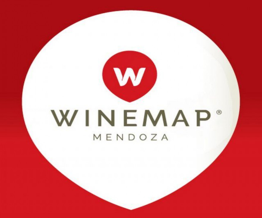 imagen Mendoza tiene la primera app gratuita con el mapa de bodegas