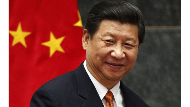 imagen China censura Internet en busca de su "cibersoberanía"