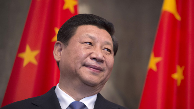 imagen China ya tiene al sustituto del TPP