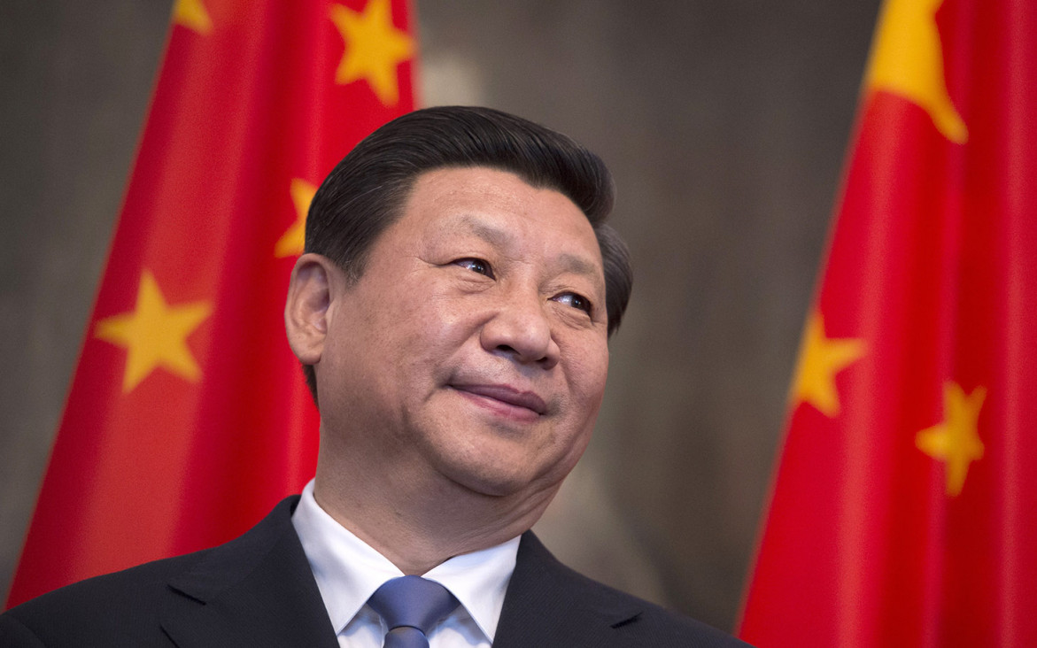 imagen China ya tiene al sustituto del TPP
