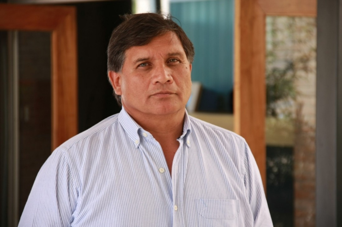 imagen Detuvieron a un ex gremialista de la UNCUYO acusado de abuso sexual