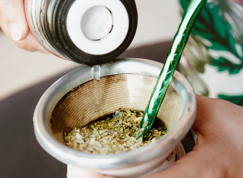 imagen  Equipo de la UNCUYO demostró el efecto protector de la yerba mate frente al cáncer de próstata