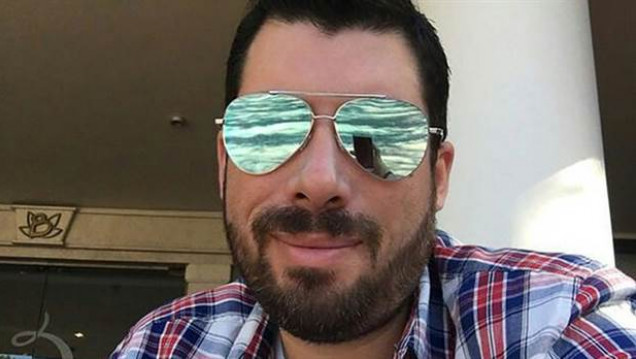 imagen Se entregó Mauricio Yebra, mano derecha y socio del sindicalista Balcedo