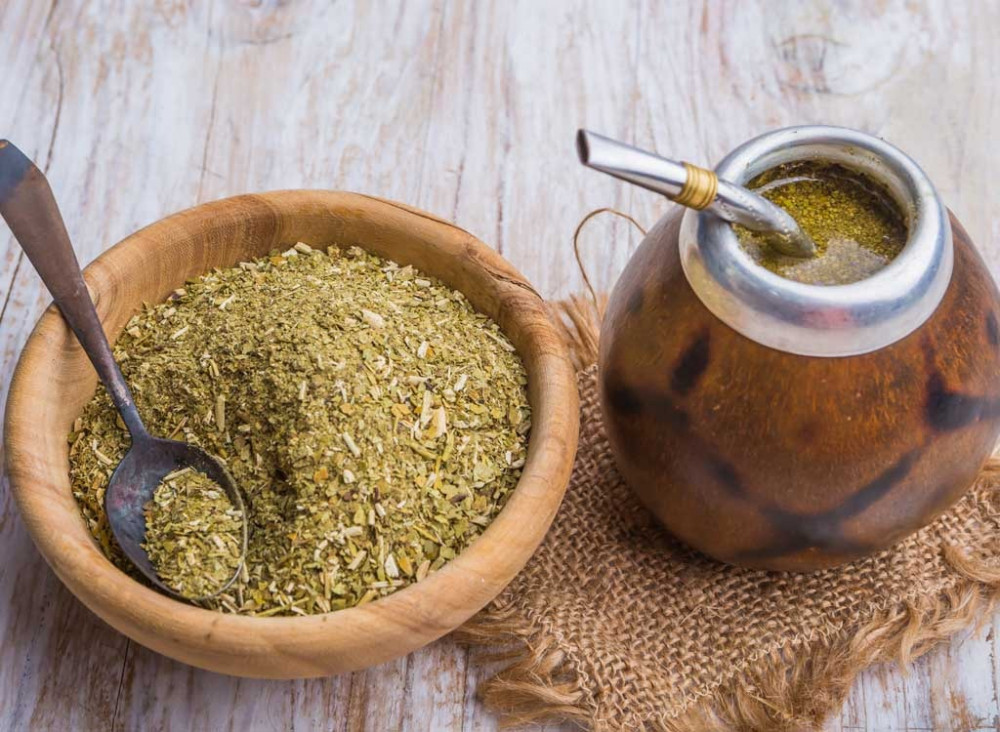 imagen Premian a un rosarino por estudiar los efectos de la yerba mate