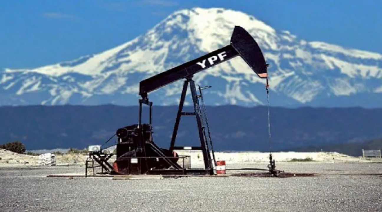 imagen YPF garantizó el abastecimiento de gasoil, pero sigue la escasez en varias provincias
