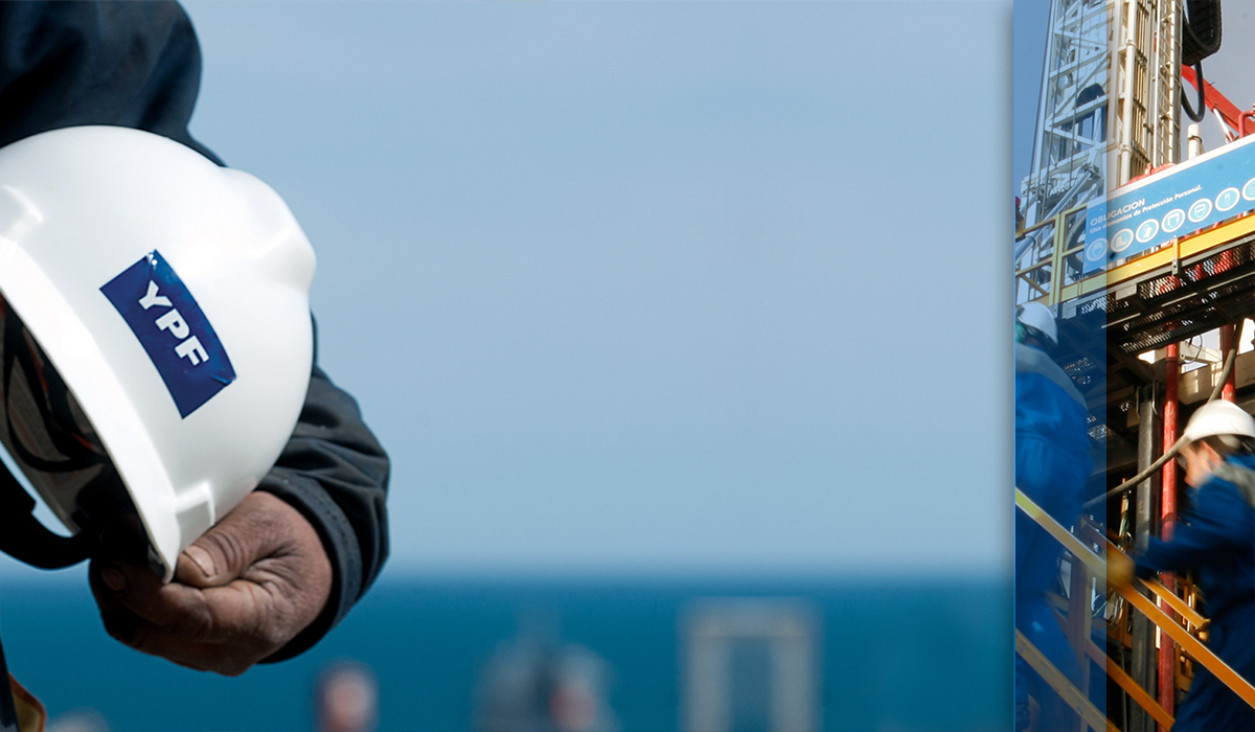 imagen Miguel Angel Gutiérrez será el nuevo presidente del directorio de YPF