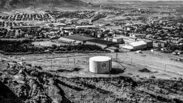 imagen Cuáles son los planes de YPF para Mendoza