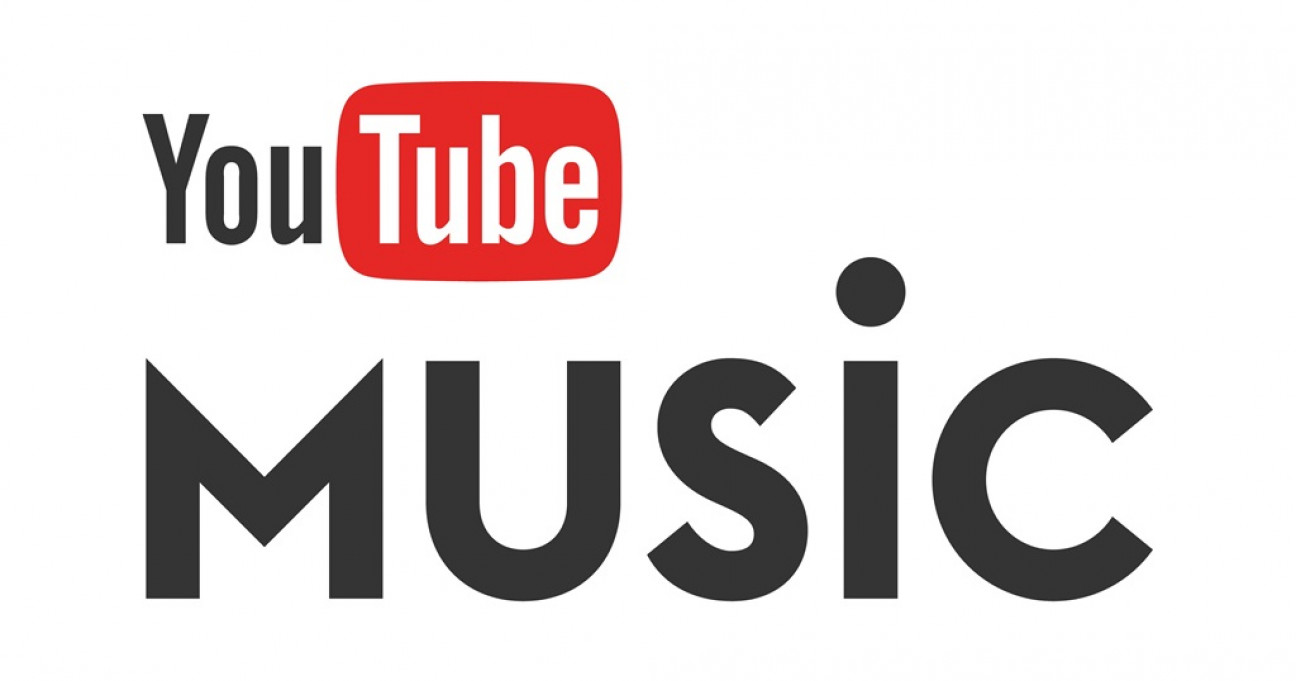 imagen YouTube Music sale a competirle a Spotify