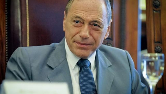 imagen El juez Zaffaroni  propone una reforma constitucional