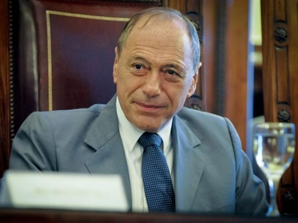 imagen El juez Zaffaroni  propone una reforma constitucional