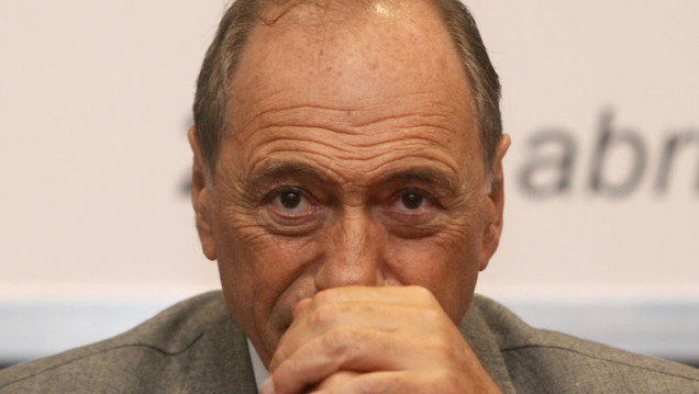 imagen A propósito de la denuncia de prostíbulo en departamento que alquilaba el juez Zaffaroni