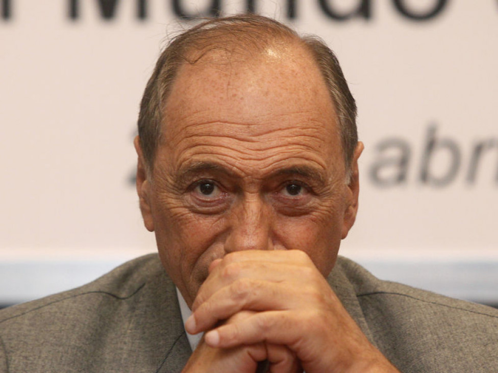 imagen A propósito de la denuncia de prostíbulo en departamento que alquilaba el juez Zaffaroni