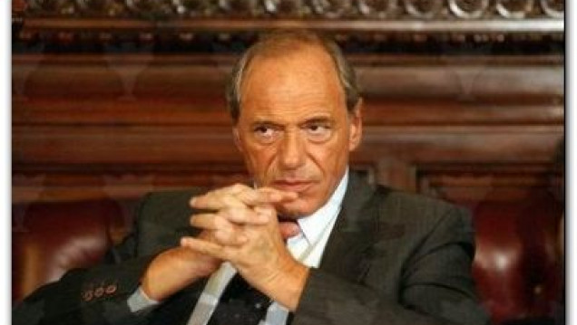 imagen La DAIA dio su respaldo a Zaffaroni