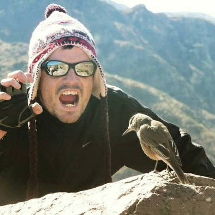 imagen Imputaron a Daniel Zalazar por el triple femicidio
