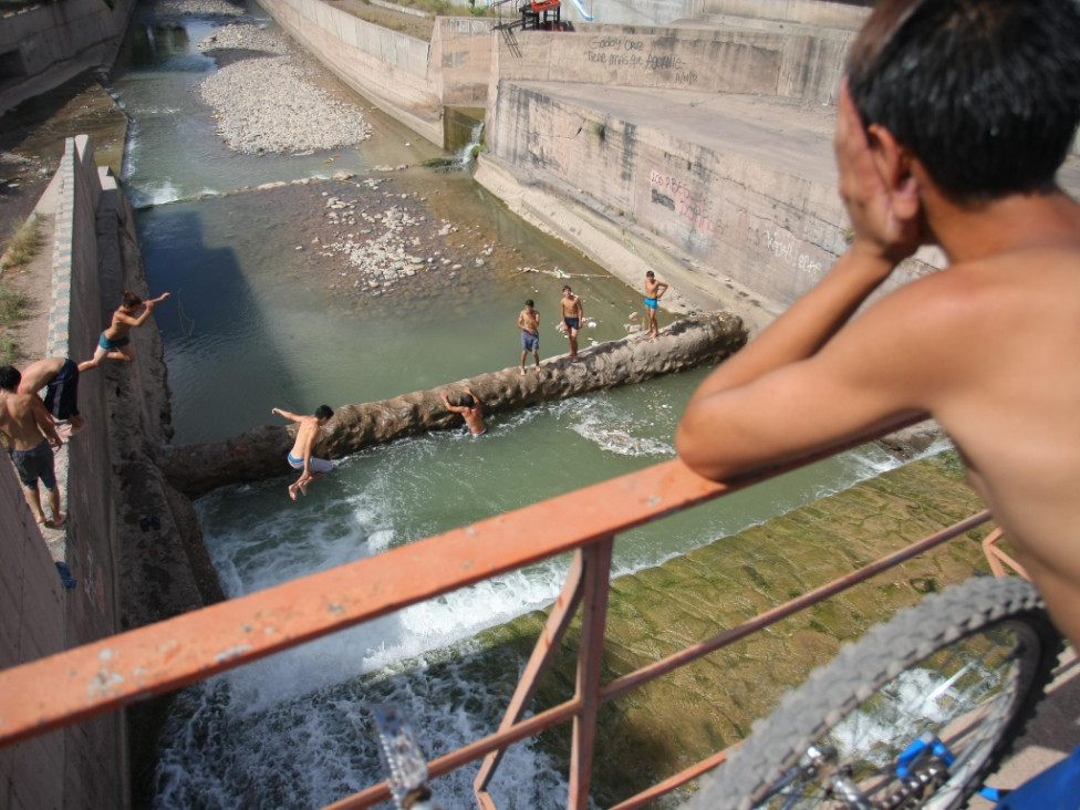 imagen Que la ola de calor no te arrastre