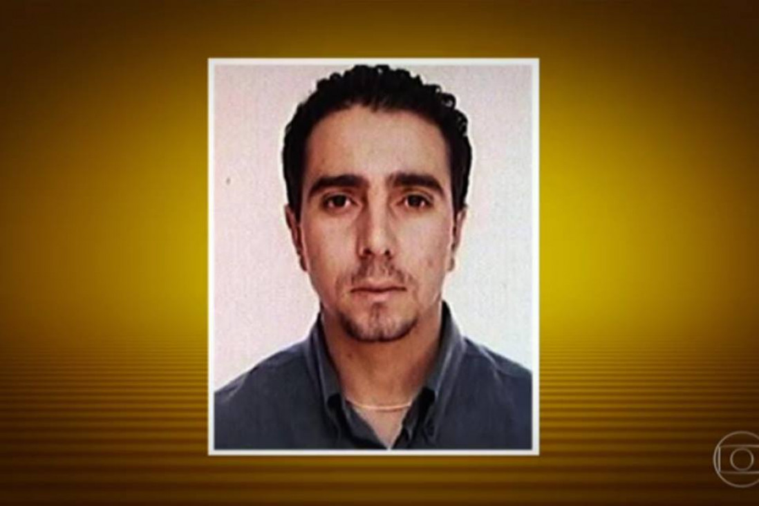 imagen Buscan a Zequinha, el cerebro del asalto 30 x 40 en Paraguay