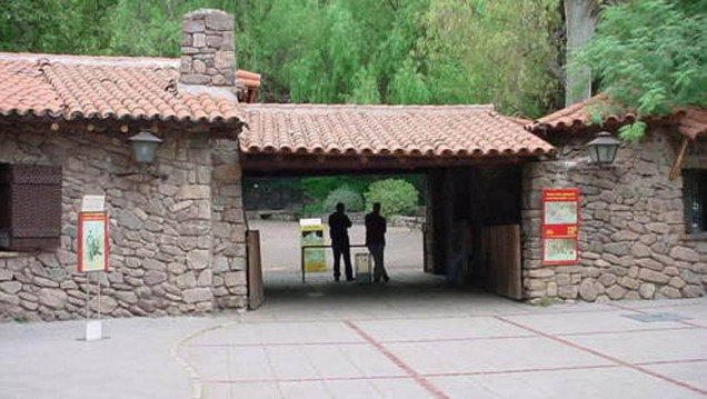 imagen Pases de factura por más muertes en el Zoo