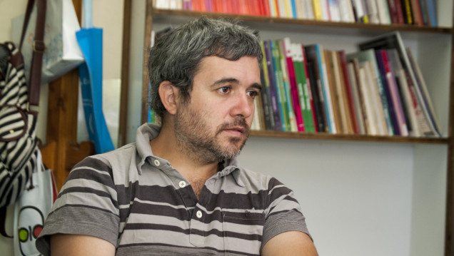 imagen Plenario nacional contra el recorte en Ciencia