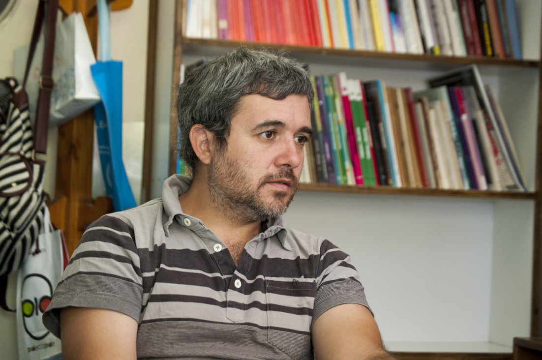 imagen Plenario nacional contra el recorte en Ciencia